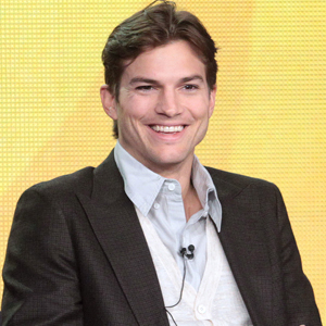 Ashton Kutcher Ashton Kutcher